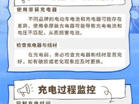 磨砂车电瓶充电器使用方法？正确充电步骤是什么？