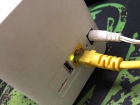 如何正确连接网关路由器（一步步教你实现高效网络连接）