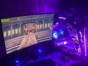 流动鬼屋电脑配置组装步骤是什么？