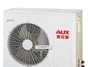 春兰空调E6故障排查方法（春兰空调显示E6故障原因分析及解决方案）