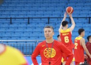 CCTV5直播，中国男篮VS沙特，新五虎出炉，胡金秋率队争开门红