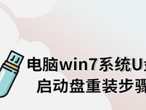 使用U盘重新安装电脑系统，轻松解决系统问题（从制作U盘启动盘到系统安装）