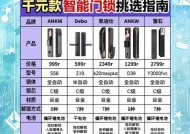 索伯仕智能门锁的安全性能如何？