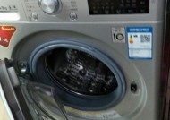 如何解决LG滚筒洗衣机IE故障（快速排除IE故障）