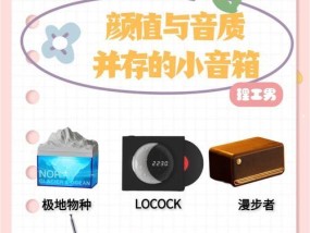 小录音音箱如何正确使用？使用方法是什么？