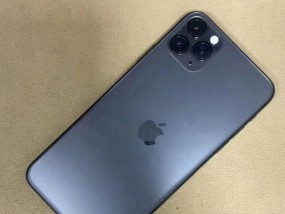 苹果11pro与11promax参数配置有何不同？哪个更值得购买？