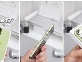 iPhone17最新曝光，苹果玩得6，国产手机又要跟进了！