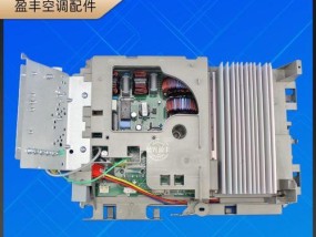 空调显示器出现PD故障的原因及解决方法（探索空调显示器PD故障背后的问题）