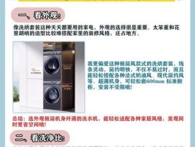 洗衣机烘干很烫什么原因？原因找到后能解决问题吗？