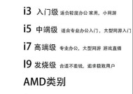 电脑CPU四核和8核差距大吗（深入探讨四核与8核CPU的性能差异）