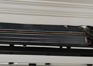 中央空调尖锐异响的原因及解决方法（尖锐异响的影响和常见解决方案）