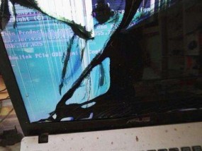 宏碁笔记本开启屏幕保护方法？