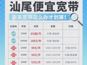 无网线且wifi信号差如何上网？