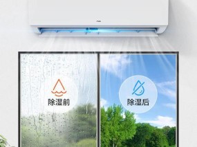 空调定速技术的意义与应用（提高舒适度和能效的关键——空调定速技术）