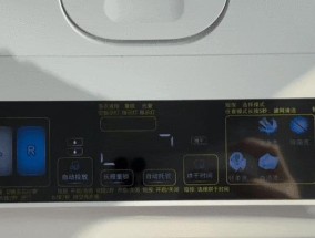 用手搓的洗衣机是什么品牌？其工作原理是怎样的？