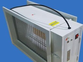 如何通过净化器连接中央空调提高室内空气质量（打造舒适健康的室内环境）