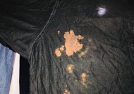 波轮洗衣机出现白色粉末怎么回事？如何解决？
