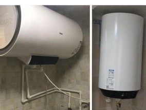 热水器挂钩安装步骤是什么？