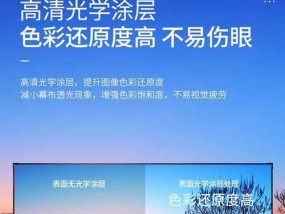 幕布电视机什么原理制造？制造过程中的关键技术是什么？