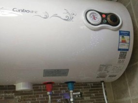 怎么挂热水器样品视频？挂载过程中的常见问题有哪些？