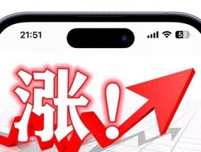 手机市场新一轮价格变化，正式拉开序幕