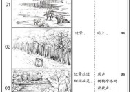 绘画分镜头剧本怎么写？分镜头剧本的写作技巧有哪些？