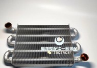 依玛壁挂炉E6故障原因及解决方法（了解依玛壁挂炉E6故障代码）
