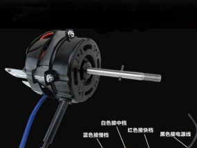 数据线红白蓝黑接线方法是什么？