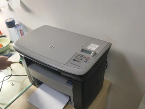 解决HP打印机卡纸问题的有效方法（快速解决HP打印机卡纸问题的关键技巧）