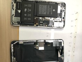 iPhoneXSMax无法开机怎么办？维修教程在哪里找？