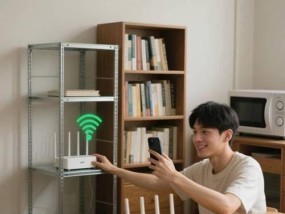 wifi信号弱且频繁断开如何解决？有效方法有哪些？