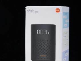 小米小爱音箱哪一款最好（对比评测小米小爱音箱各款产品）