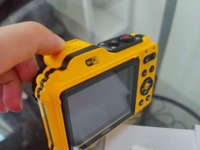 柯达wpz2三防相机性能如何？适合哪些场景使用？