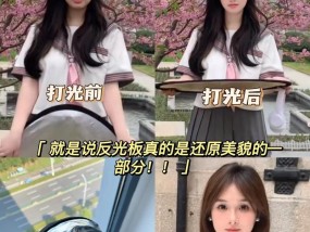 手机反光板拍照设置方法？如何提高照片质量？