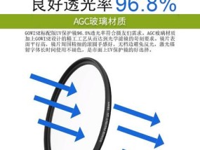 镜头盖遮光罩的正确使用方法及常见问题？