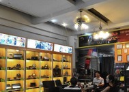 洞头区汽车音响改装店在哪里？