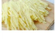 如何用薯片盒制作平板电脑支架？制作过程中需要注意什么？