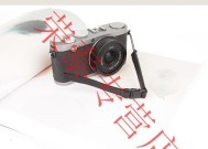 佳能m6肩带安装步骤是什么？安装时应注意什么？