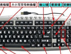 竹子键盘电脑使用方法是什么？