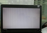 笔记本电脑开机花屏的原因及解决方法（探究笔记本电脑开机时出现花屏的可能原因和有效解决方案）