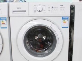 三洋滚筒洗衣机E11故障原因解析与处理方法（三洋滚筒洗衣机E11故障的原因分析及解决方法）