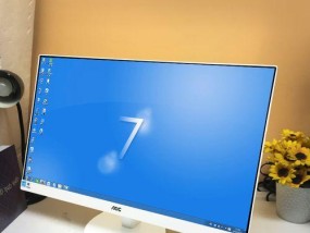 电脑显示器无灯光问题分析与解决方法（探究电脑显示器无灯光的原因和解决方案）