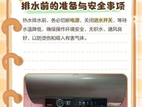 盒子热水器的正确使用方法是什么？