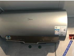 如何在家清洗热水器（简易方法教你快速清洗热水器）