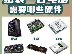 显卡组装过程是什么？组装显卡需要注意哪些问题？