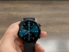 空白智能手表设置方法是什么？如何进行个性化配置？