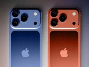 安卓那边都烂大街了！iPhone17ProMax这成亮点，苹果的底气在哪？
