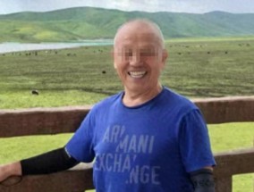 77岁老人游大渡河失联，泡3天才找到，遇难过程曝光，网友不同情