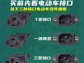 电瓶车充电器RS1型号的特点是什么？使用时应该注意什么？