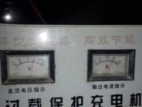 电动喷壶充电器通用电压是多少？选择标准是什么？